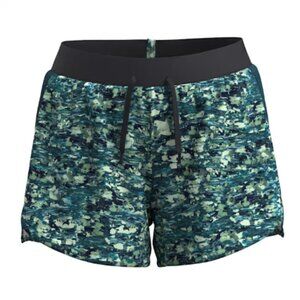 NEW SmartWool women Active Lined Shorts - 4”, Merino Wool, Built-In Briefs 253